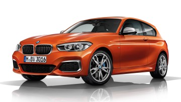 BMW M140i / M240i