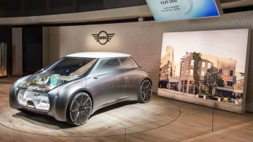 Mini Vision Next 100