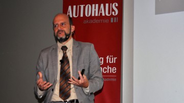 AUTOHAUS/Santander Flottenkunden-Forum 2017