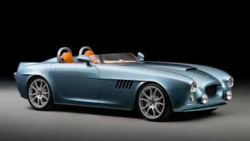 Bristol Bullet