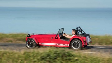 Caterham Seven 310