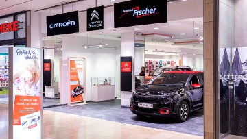 Citroën City-Store Hameln 