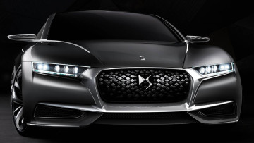 Citroën Divine DS Concept