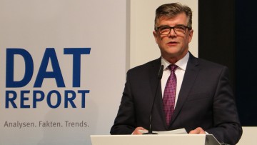 Präsentation DAT-Report 2017