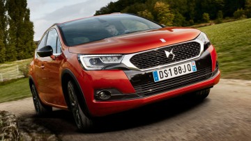 DS4 Crossback