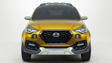 Datsun Go-Cross