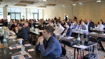 AUTOHAUS E-Marketing-Day 2018