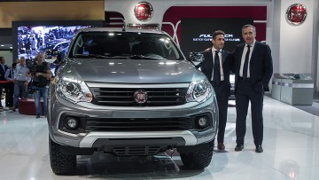 Fiat Fullback