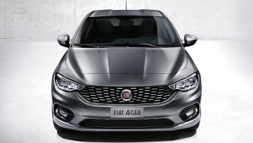 Fiat Aegea