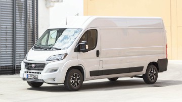 Fiat Ducato (2020)