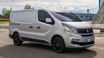 Fiat Talento