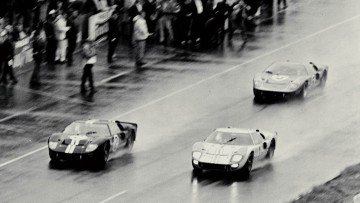 Ford GT 1964