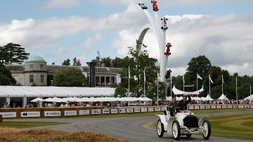 Goodwood Festival of Speed 2017