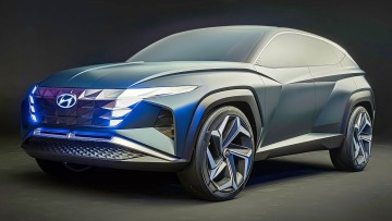 Hyundai Vision T