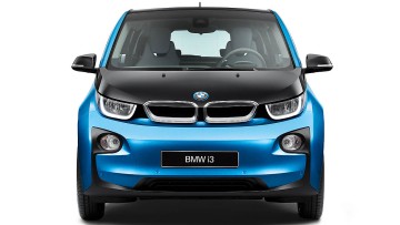 BMW i3 (2016)