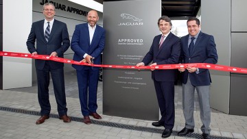 Autohaus Brückner & Hofmann Approved Center