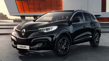 Renault Kadjar Crossborder