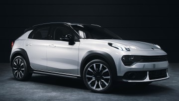 Lynk & Co 02 