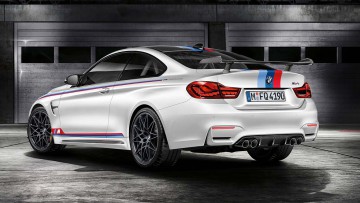 BMW M4 DTM Champion Edition