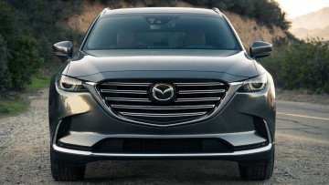 Mazda CX-9 (2016)