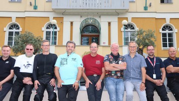 AUTOHAUS Motorradtour 2019/Teil 2