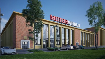 Mohr Group - Finest Brands (Motorworld München)