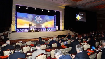 J.D. Power Automotive Summit 2016