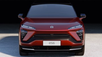 Nio ES6