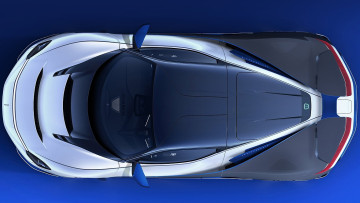 Pininfarina Battista Anniversario