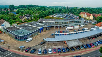 Ford-Store Rahenbrock in Osnabrück