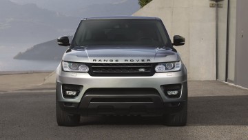 Range Rover Sport (2017)