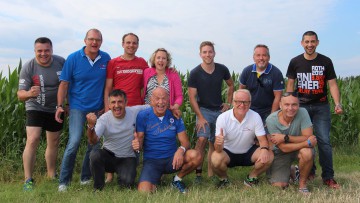 Datev Challenge Roth 2016