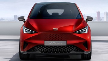 Seat El-Born Concept