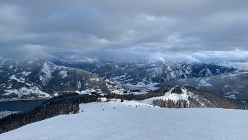 Händler-Ski-Event Kaprun 2019