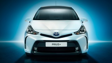 Toyota Prius Plus