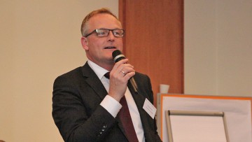 VDNH-Hauptversammlung 2015