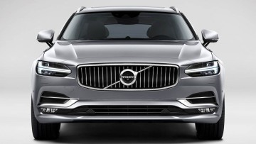 Volvo V90