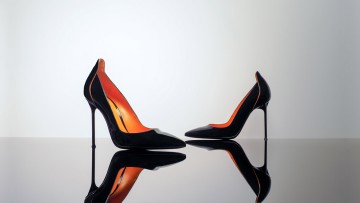 Walter De Silva Shoes