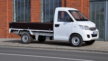  Ari Motors 901