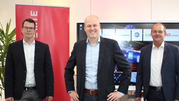 AUTOHAUS E-Marketing Day 2021 - Referenten (Auswahl)