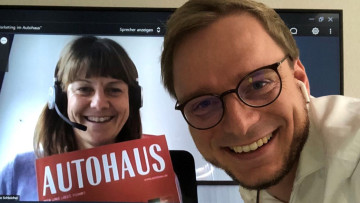 Interview: Autohaus-Marketing der Zukunft