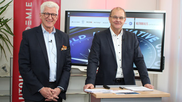 AUTOHAUS Kongress 2022 - Kundenschnittstellen