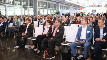 puls Automobilkongress 2019