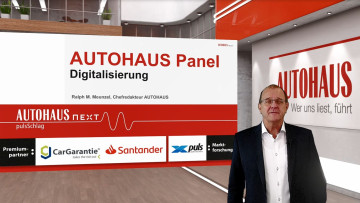 pulsSchlag 01-2022: Digitalisierung im Autohaus