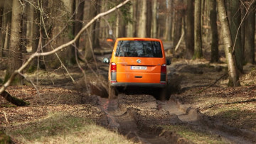 Video VW T6 (Quelle: Wesat-TV.de)