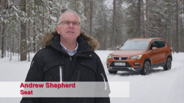 Video Seat Snowcamp (Quelle: Wesat-TV.de)