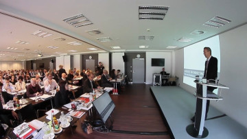 Video 3. AUTOHAUS E-Marketing Day (2016)