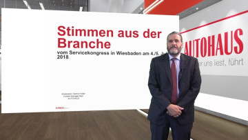 Video Servicekongress Wiesbaden 2018 (Trailer)