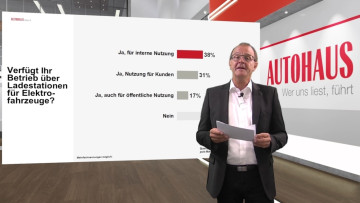 Video Videokommentar pulsSchlag 08-2018 | Strom tanken im Autohaus