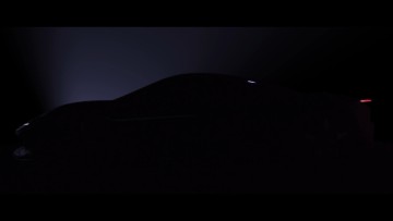 Video PF0 - Future of the Hypercar